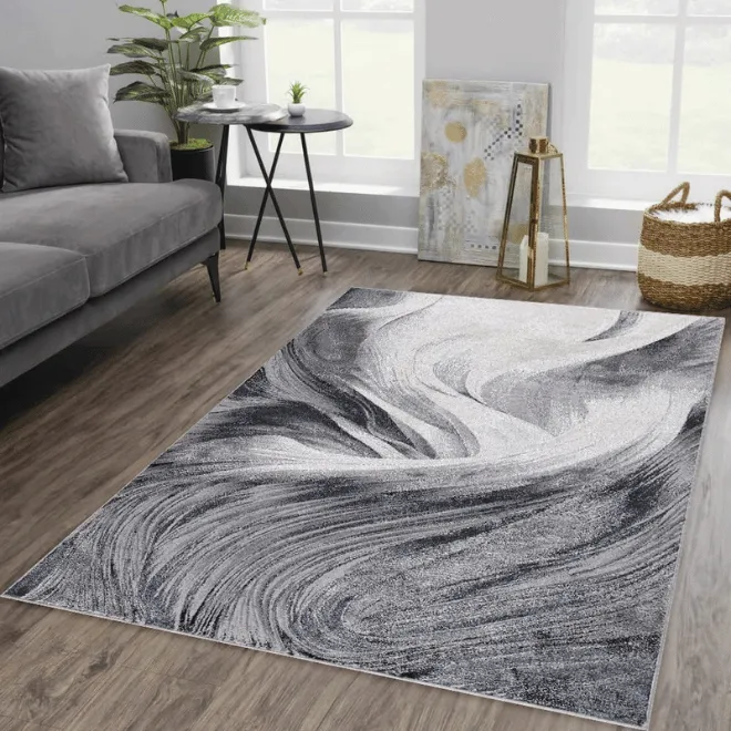 NEVADA COLLECTION DESIGN 104 - GREY