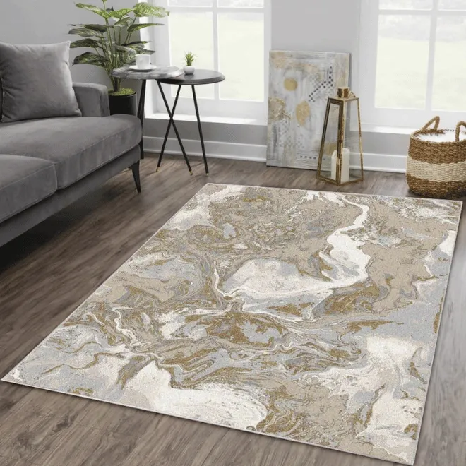 Nevada DESIGN 9788 - Brown