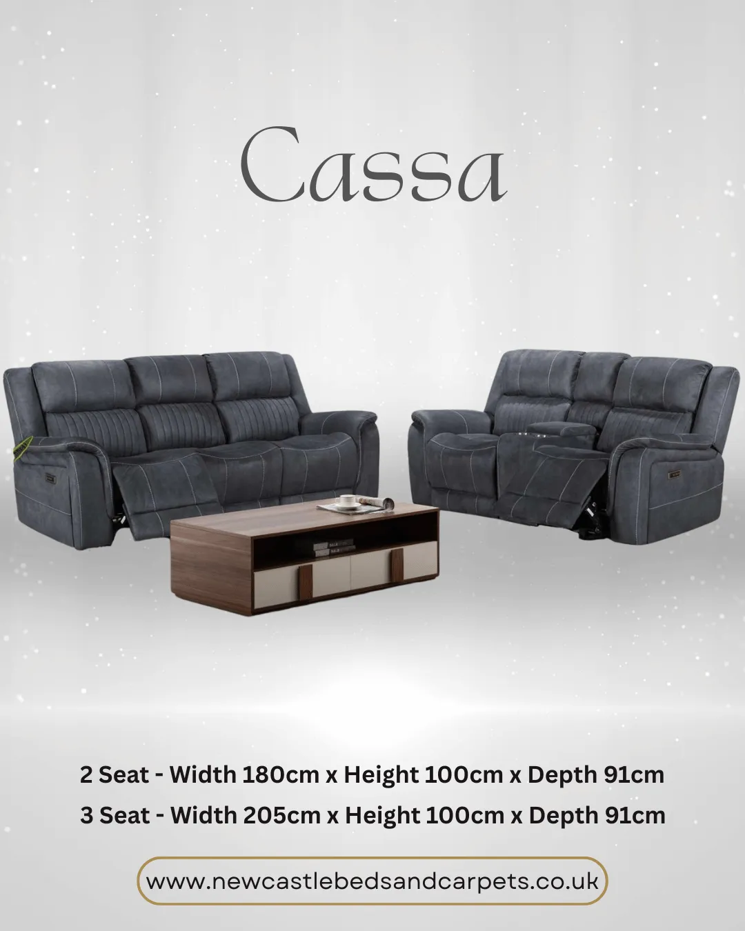 Cassa Sofa