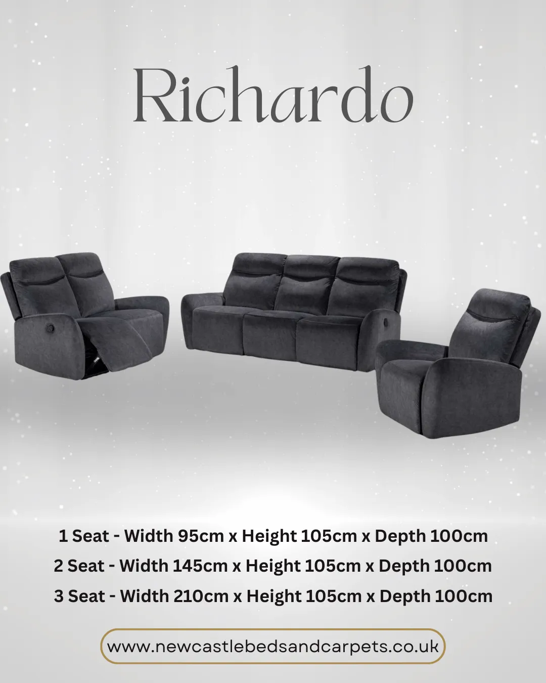 Richardo Sofa