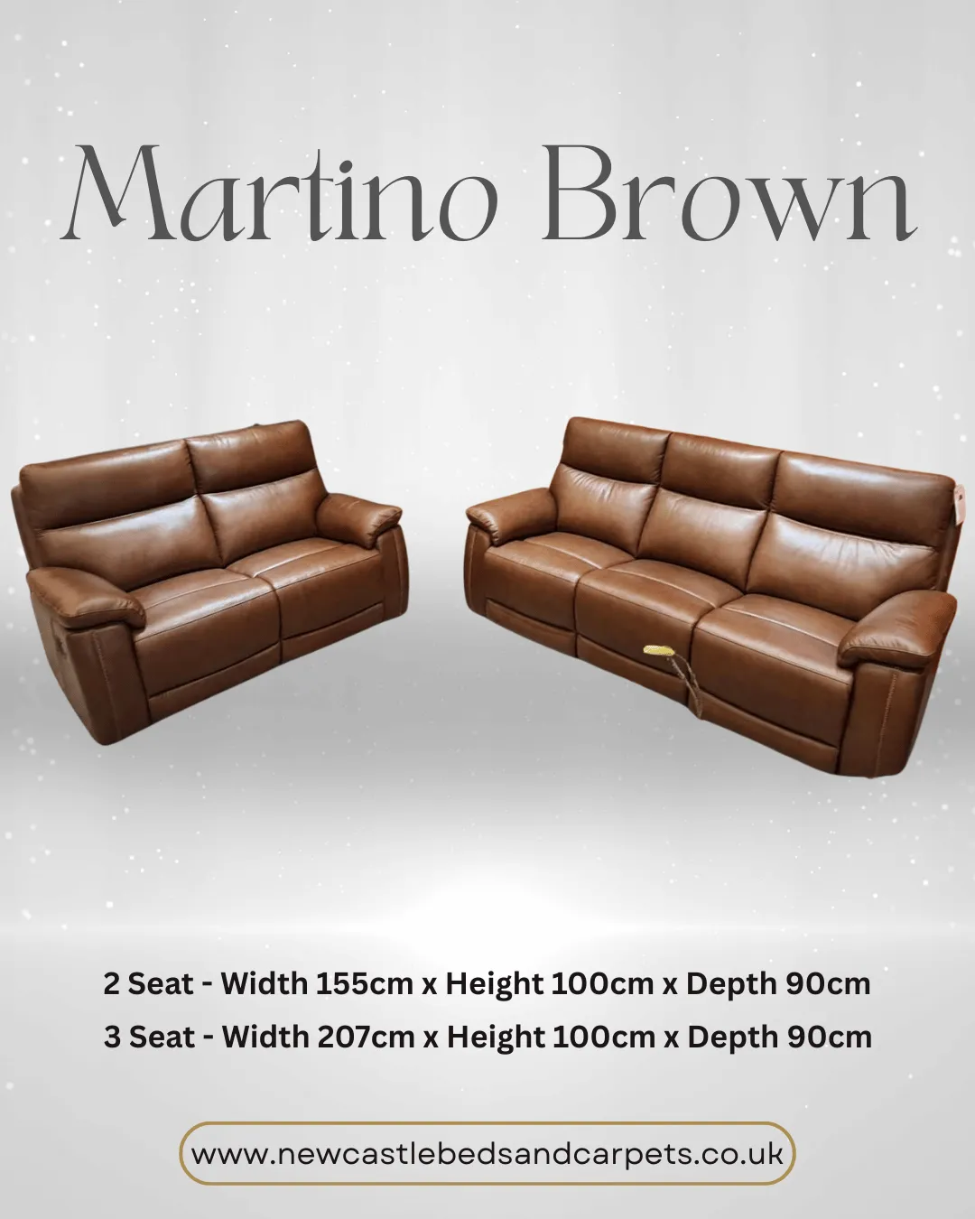 Martino Brown