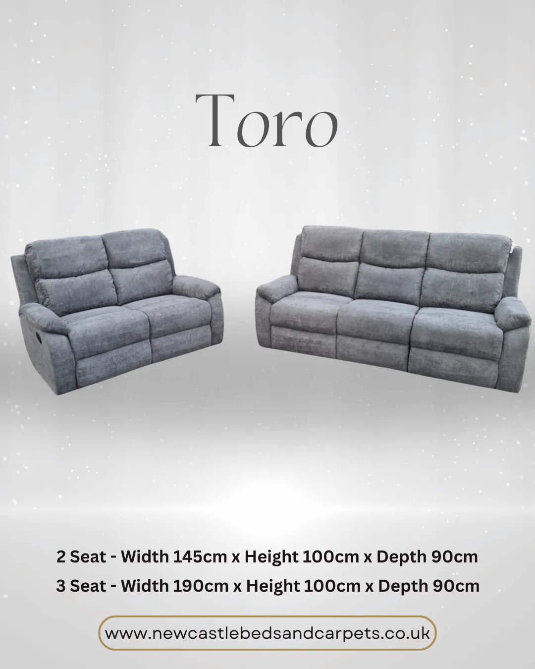 Toro Sofa