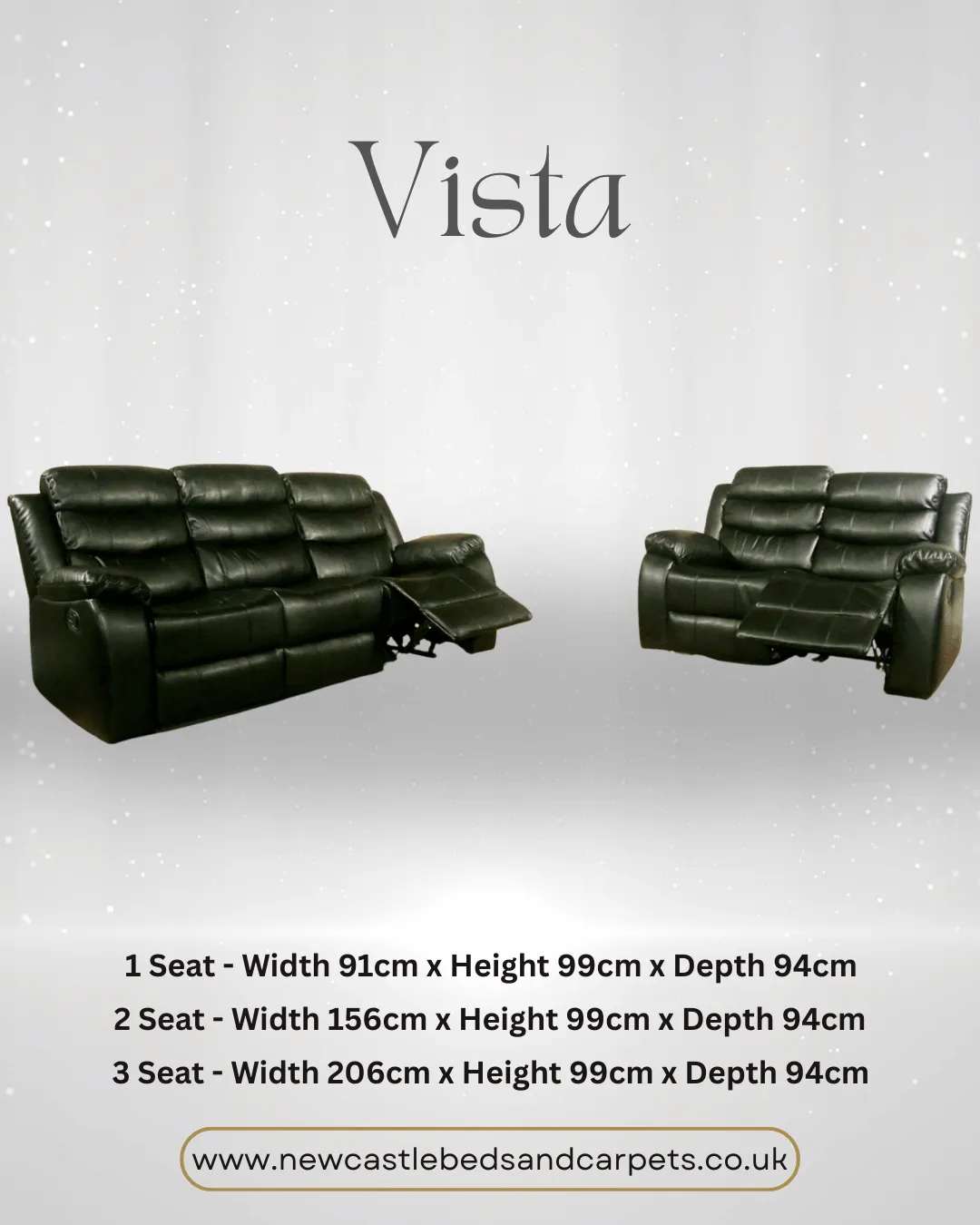 Vista Sofa