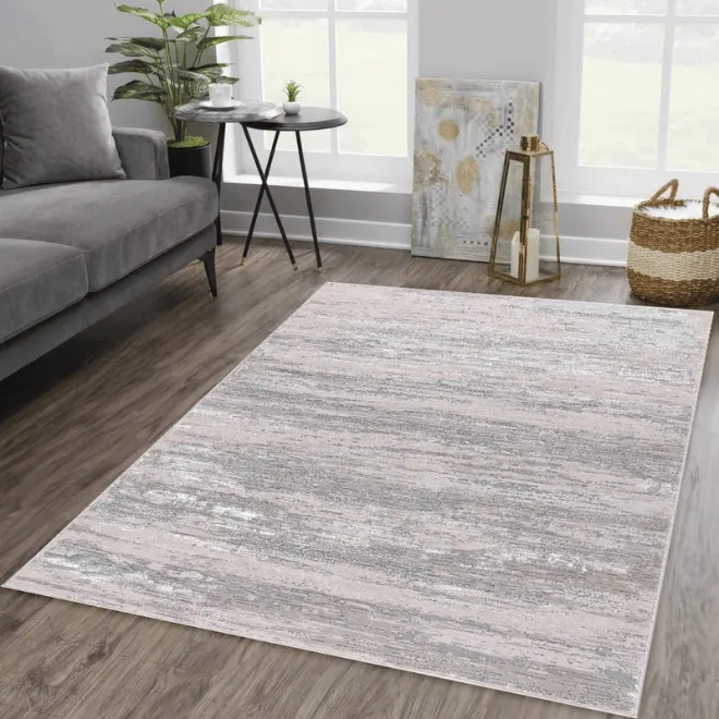 NEVADA COLLECTION DESIGN 9246 - SILVER