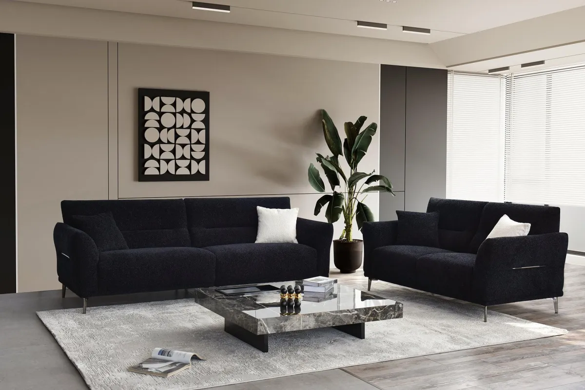 Zara Corner Sofa