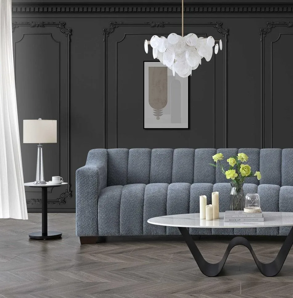 Zara Corner Sofa