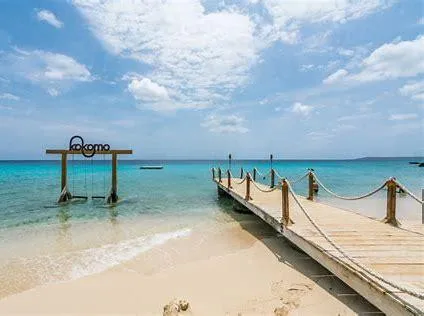 Kokomo strand