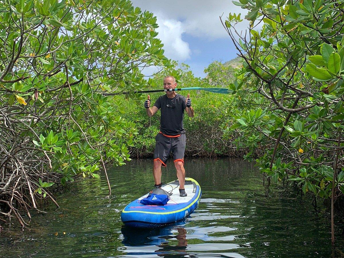 StandUp Paddling