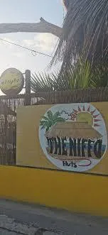 Restaurant The Niffo Huts