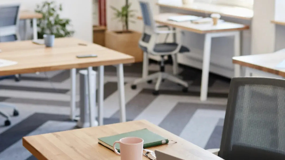 Command and Control Leadership is leaving the building. Are you stuck?