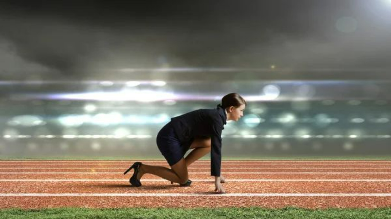 The Feedback Crisis: What Elite Athletes can Teach Business Leaders