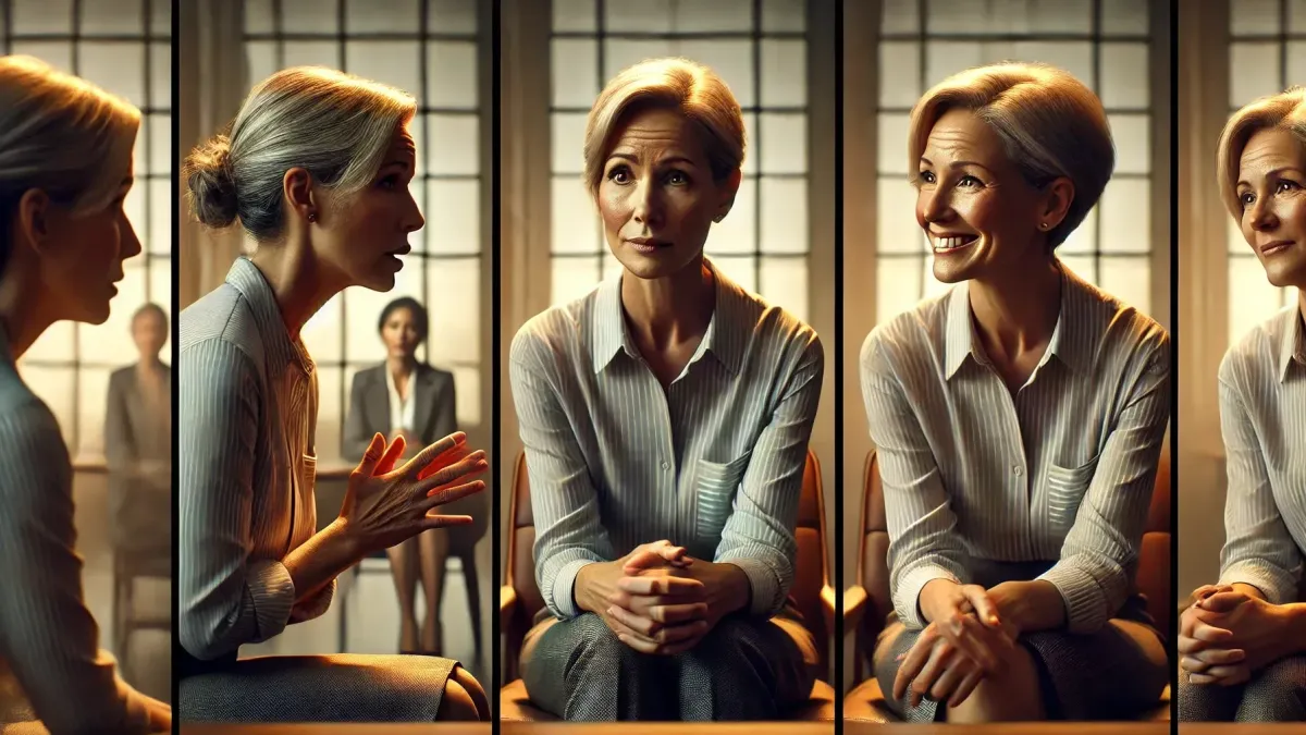 From "Get It Done" to CEO: How a Feedback Culture Shaped My Leadership Journey