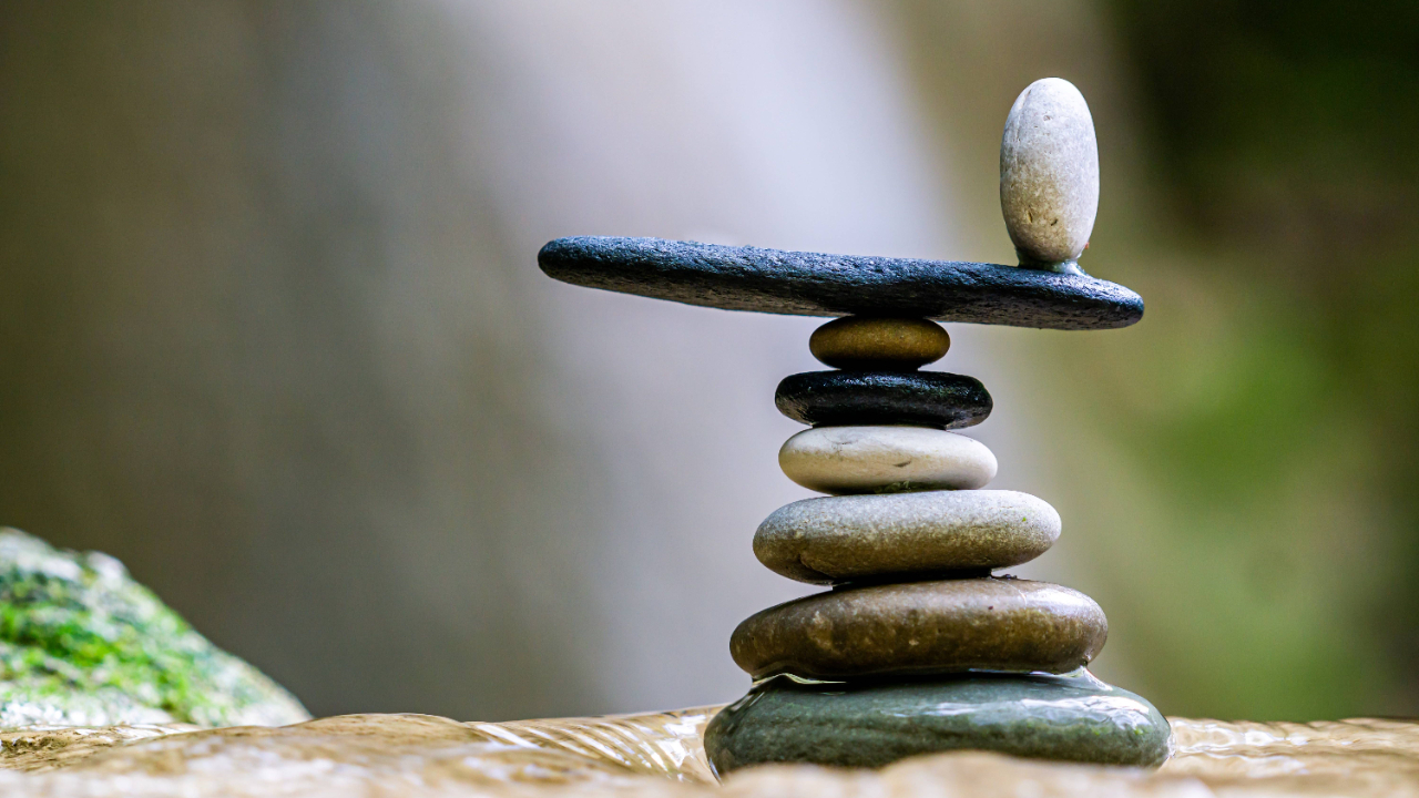 People Crave Connection, Not Perfection