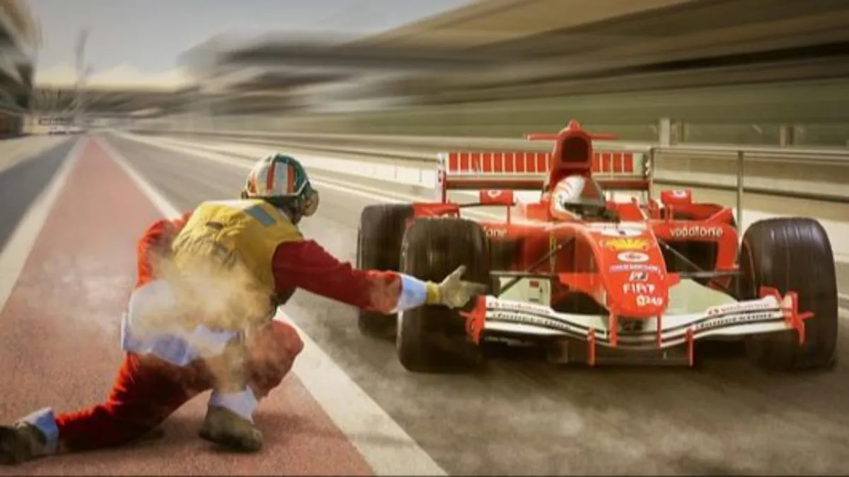 How Leading Financial Conversations Accelerates Your Career