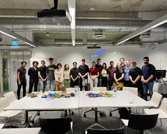 QUT SOE’s Startup Sprint Week 2: A Night of Ideation and Market Validation