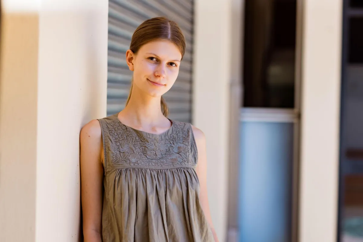 Queensland’s (UQ) Ventures program has just named Yarra Kiseleva, founder of Seatfinder, as the 2025 Chief Student Entrepreneur