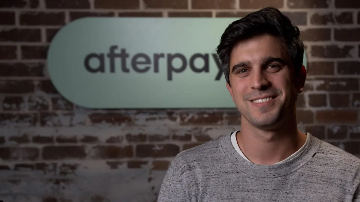 A 30-Year-Old Self-Made Billionaire Has Advice for You: Lessons from Afterpay Co-Founder Nick Molnar