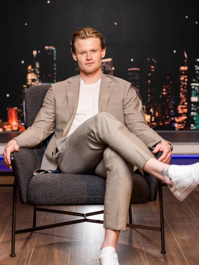 The Rise of Davie Fogarty: Australia’s $600 Million E-Commerce Visionary