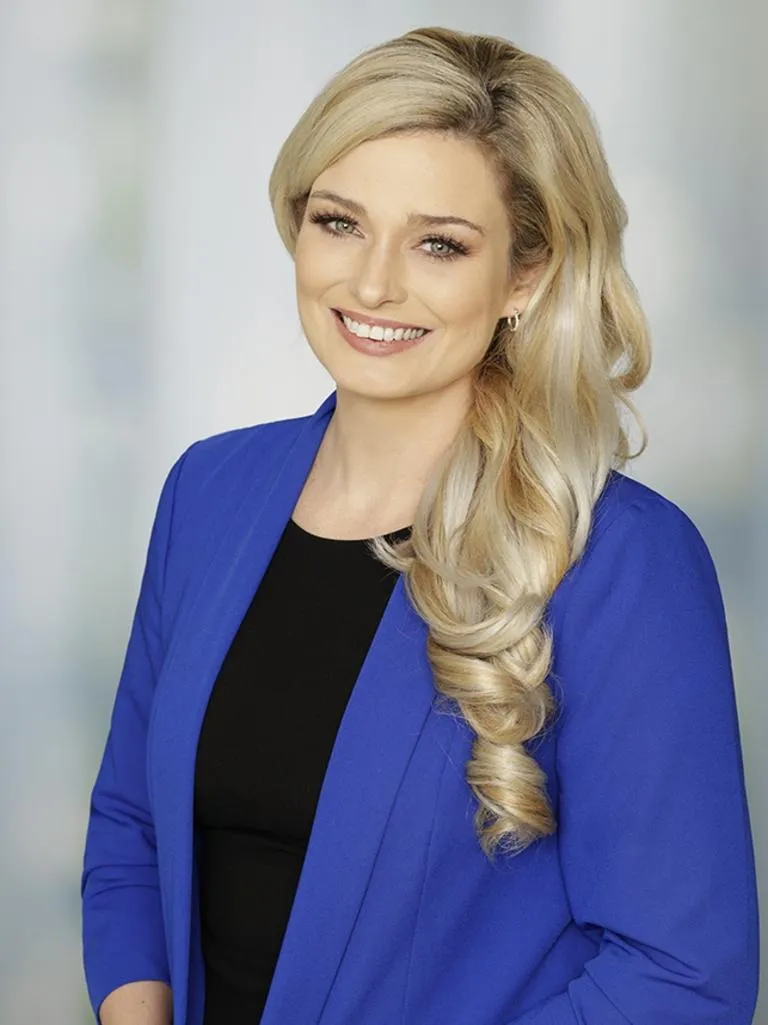 Dominique Lamb: A True Champion for Small Business in Queensland
