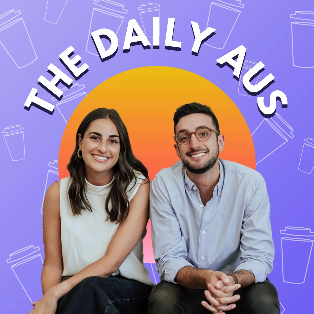Zara Seidler & Sam Koslowski: The Founders of The Daily Aus and How They Changed News for Young Australians