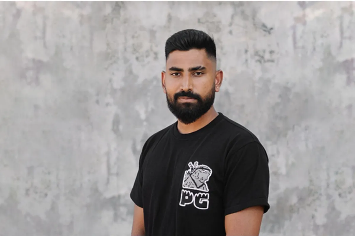 The Aussie Engineer Taking Over Web3 Entertainment: Shan Kumar’s Redacted is Just Getting Started