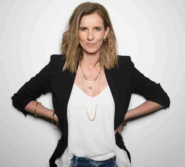 Lisa Messenger is Building a Business Empire That Actually Means Something