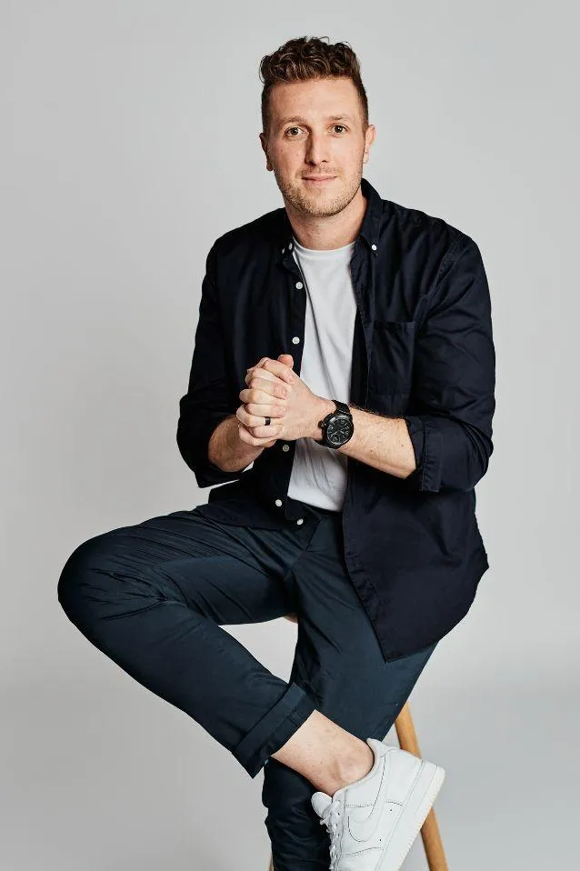Daniel Flynn: The Aussie Who Turned Bottled Water Into a Global Movement