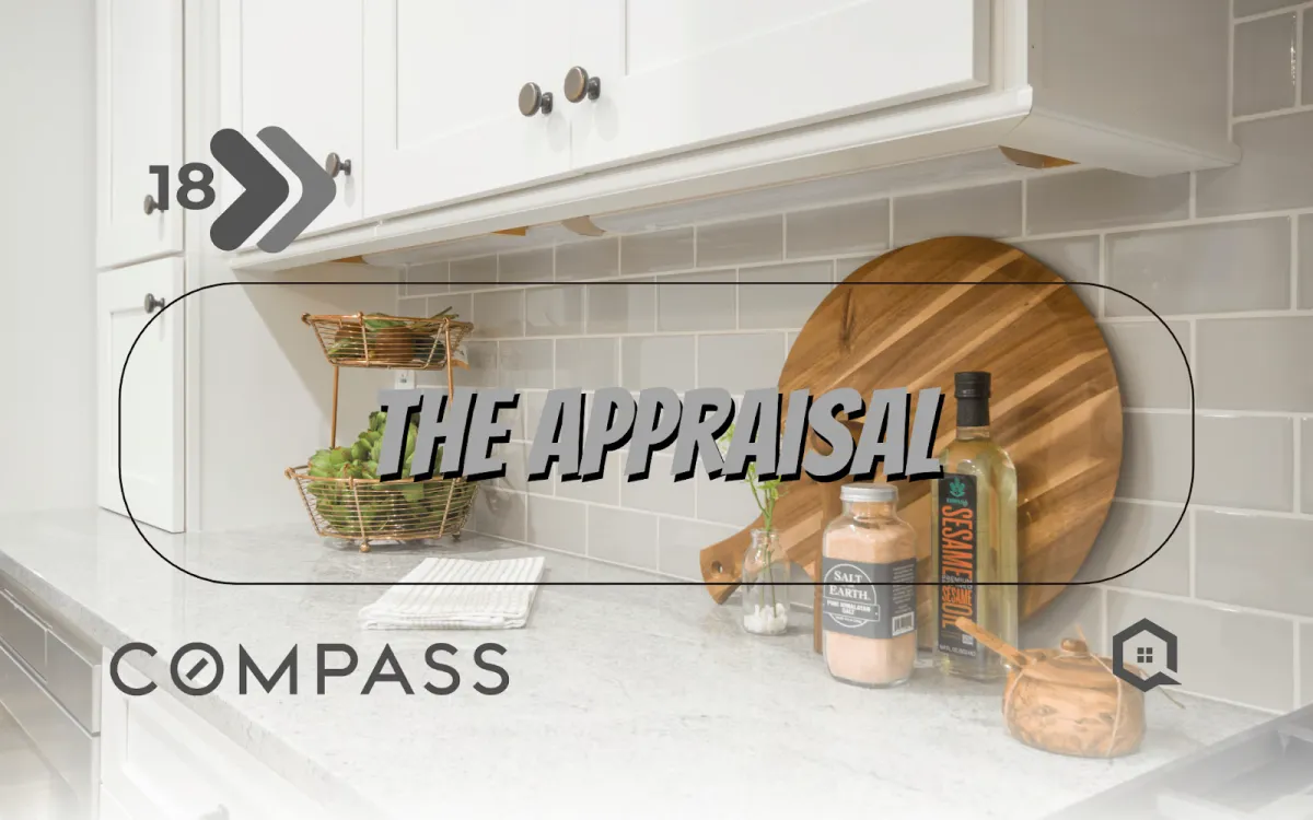 The Appraisal