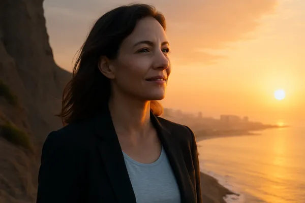Why Clarity Is the Ultimate Superpower for Women on the Brink