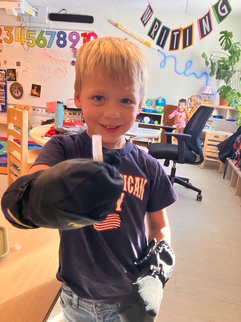 Embracing the December Meltdowns