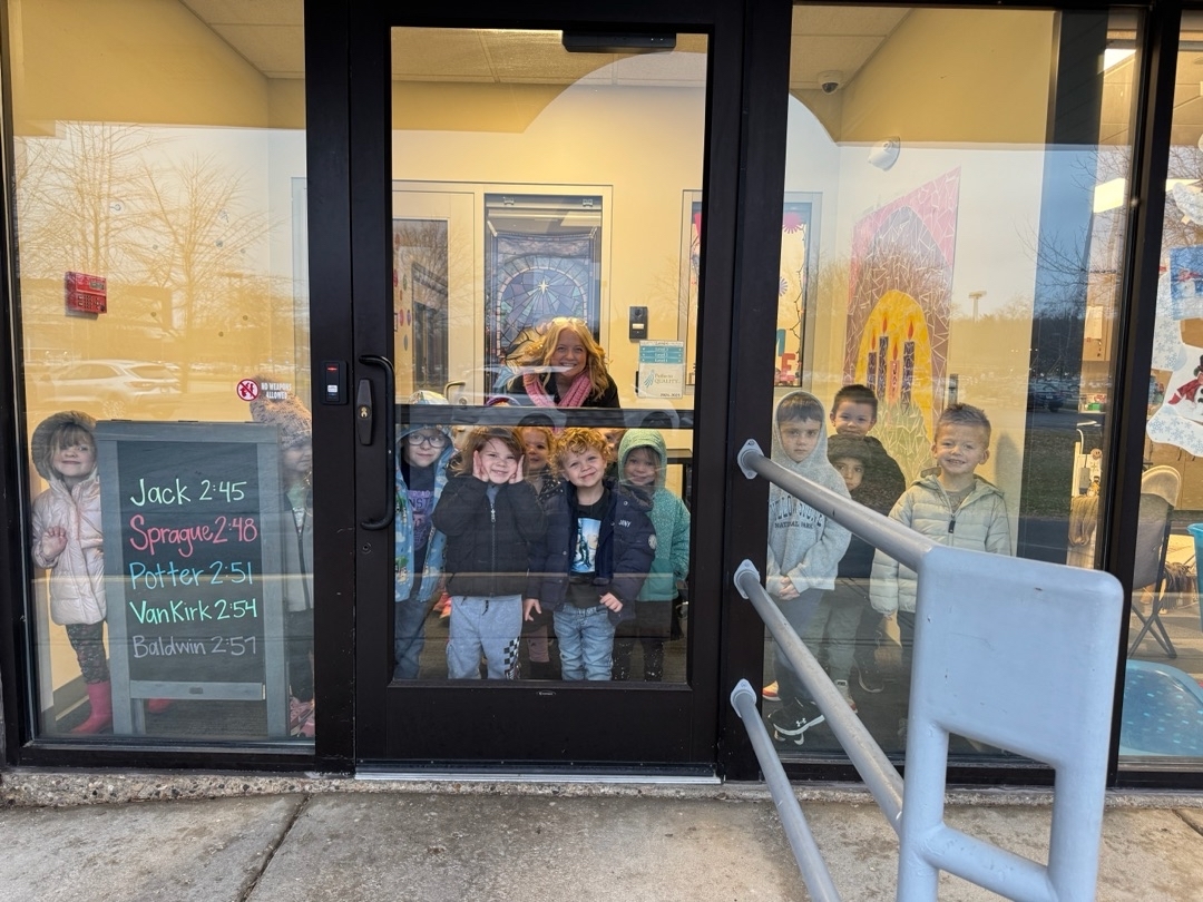 Navigating Big Feelings: Helping Your Little One Handle Disappointment