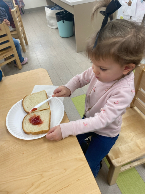 The Battle of the Broccoli: How to Create a Positive Food Environment