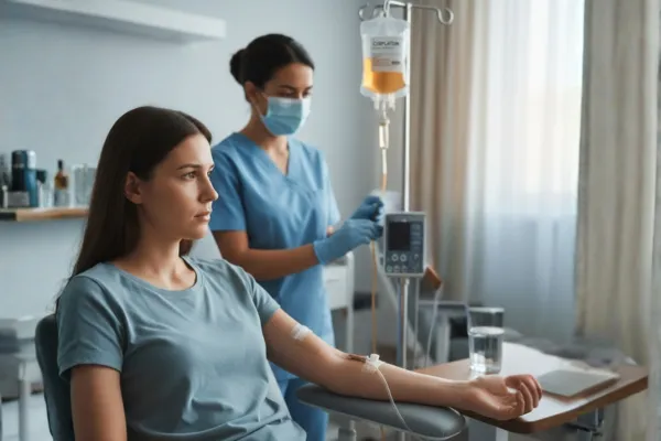 Cuidados Bucais com Cisplatina: Protocolo Preventivo