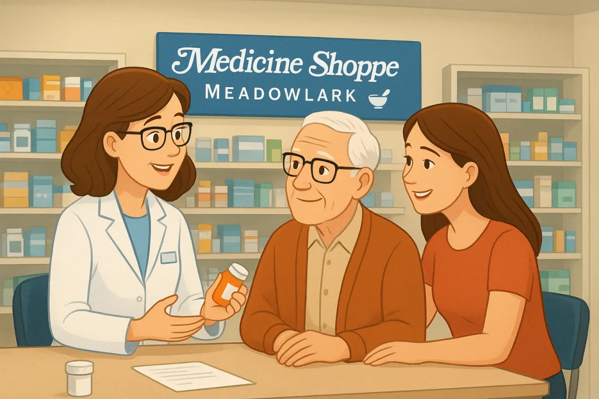 Why Medication Reviews Are Essential for Your Health