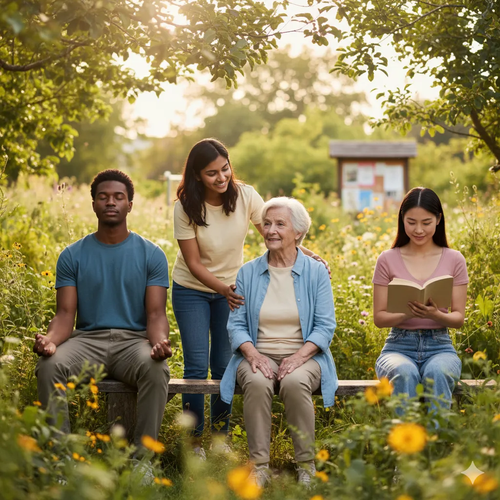 How to Manage Multiple Prescriptions Safely