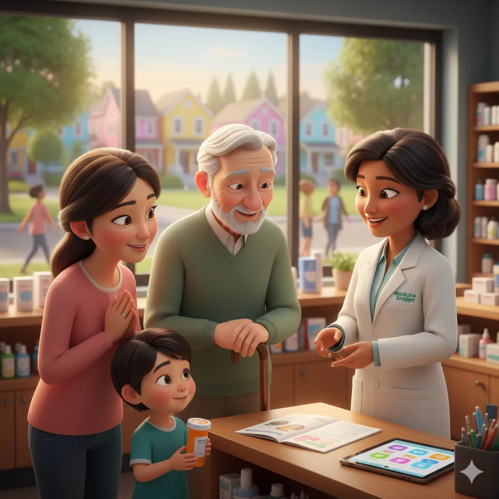 Common Mistakes to Avoid When Taking Medications