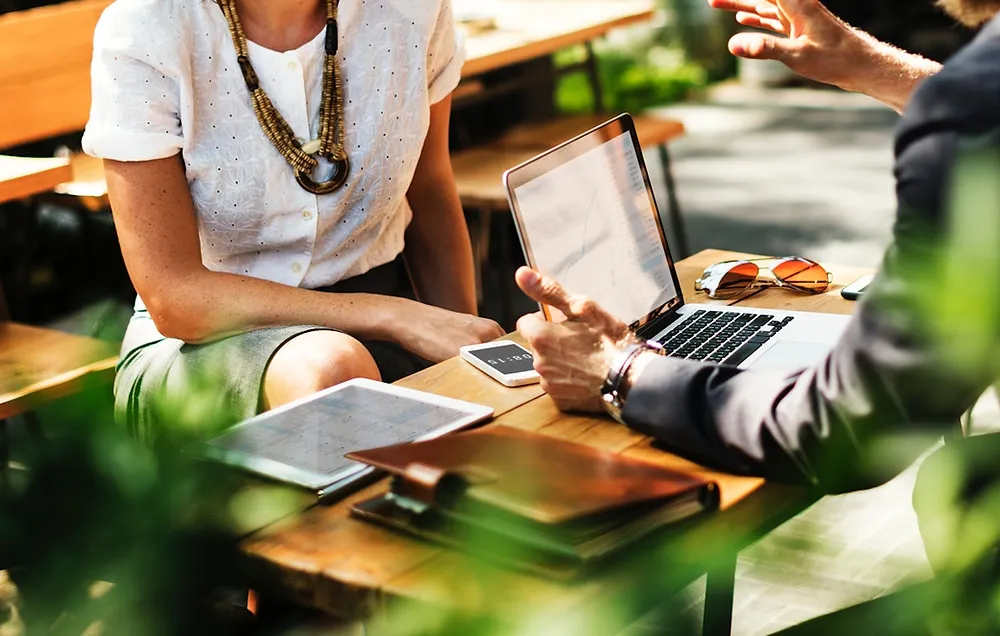 Keeping your tax and expenses in check when you are self-employed