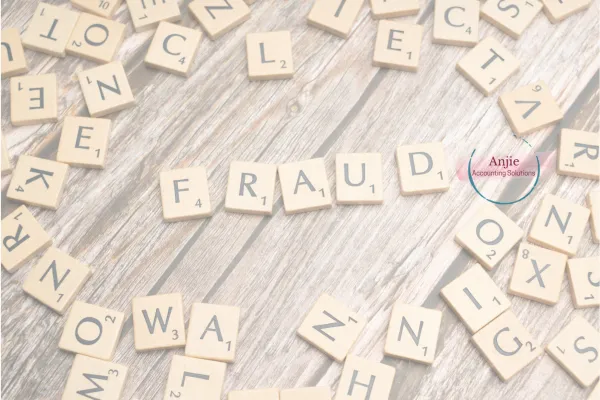 GST Refund Fraud: A Growing Concern for Businesses