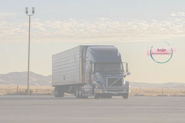 The Truck Driver Who Took On The ATO — And Won (For Now)