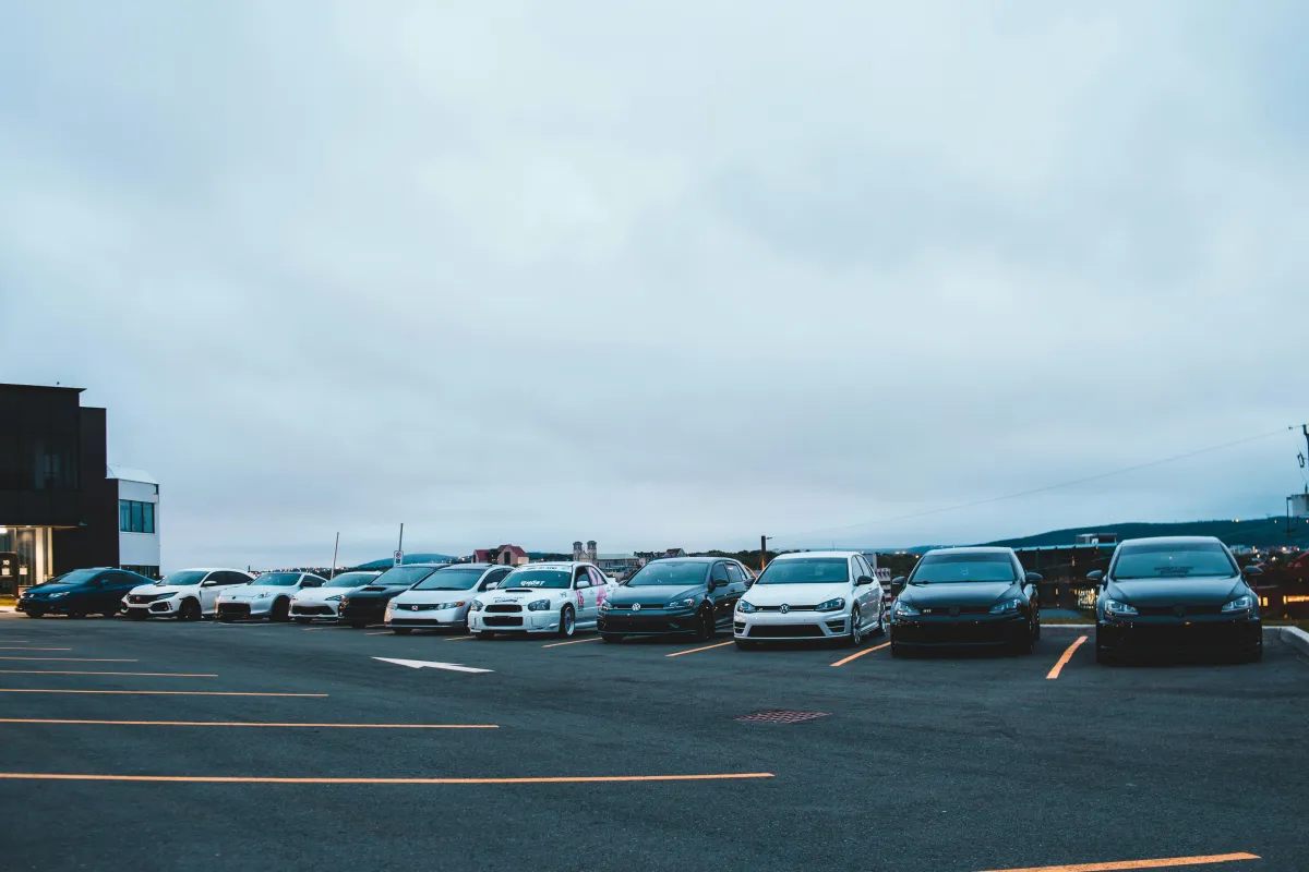 Thinking of Buying a Vehicle for Your Business? Key Considerations Before You Commit