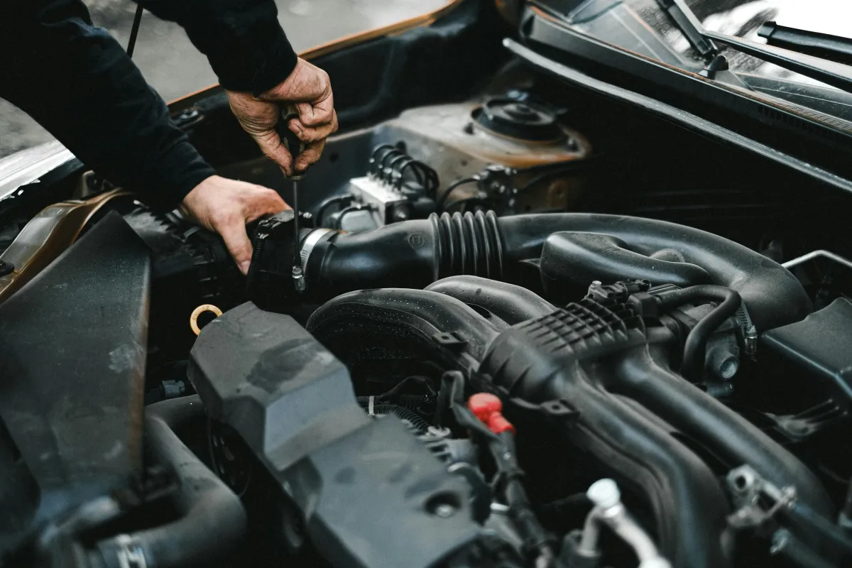 How Car Diagnostic Tests Work