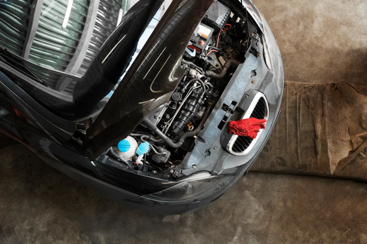 Engine Trouble? Call a Local Mechanic You Can Trust | East Bethel MN