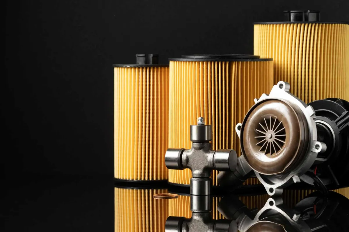 The Role of Engine Air Filters in Fuel Efficiency