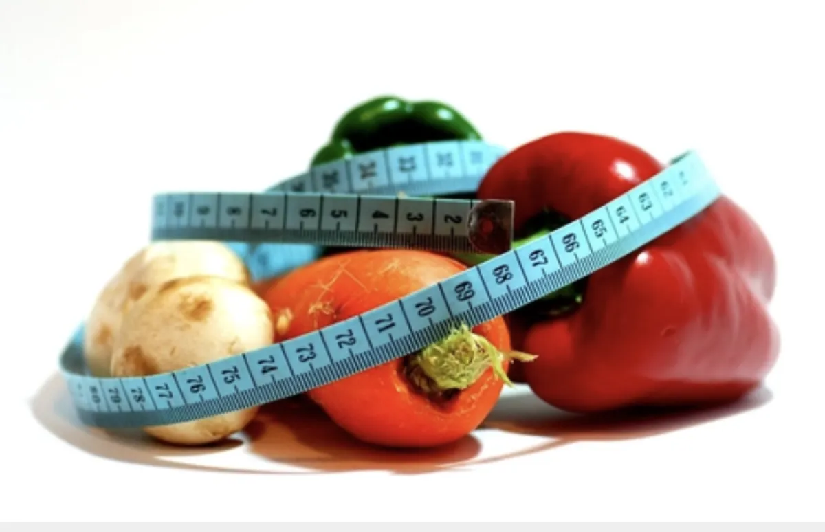 People who lost weight and kept it off had these things in common.
