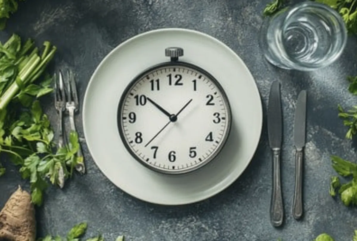Your body responds in different ways, depending on the time of day.