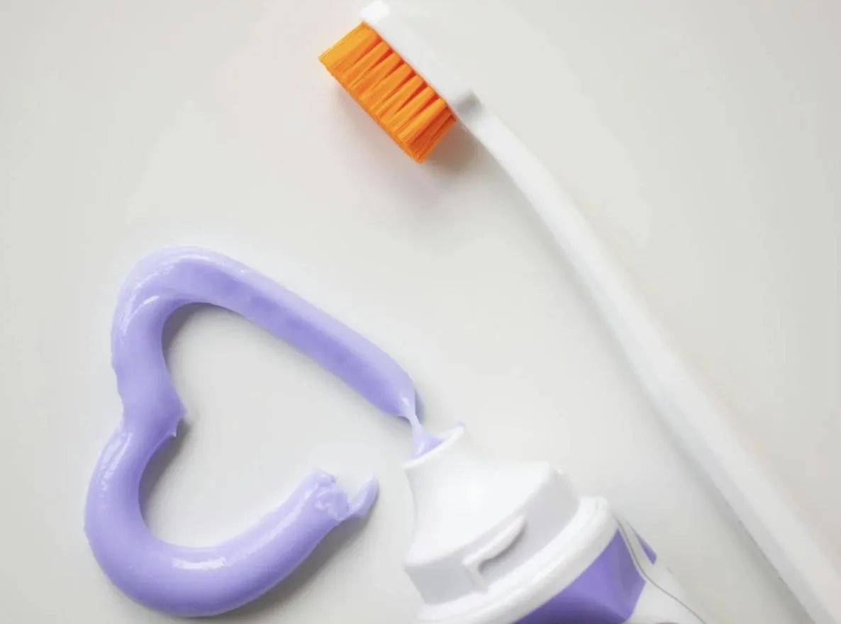 There's more to good dental care than just brushing your teeth.