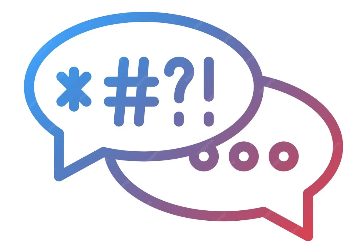 Holy $#*! Swearing Can Help?

