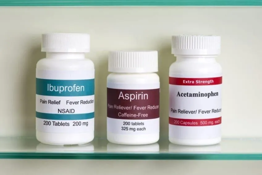 Pills, Pain, And What I Learned Before Surgery