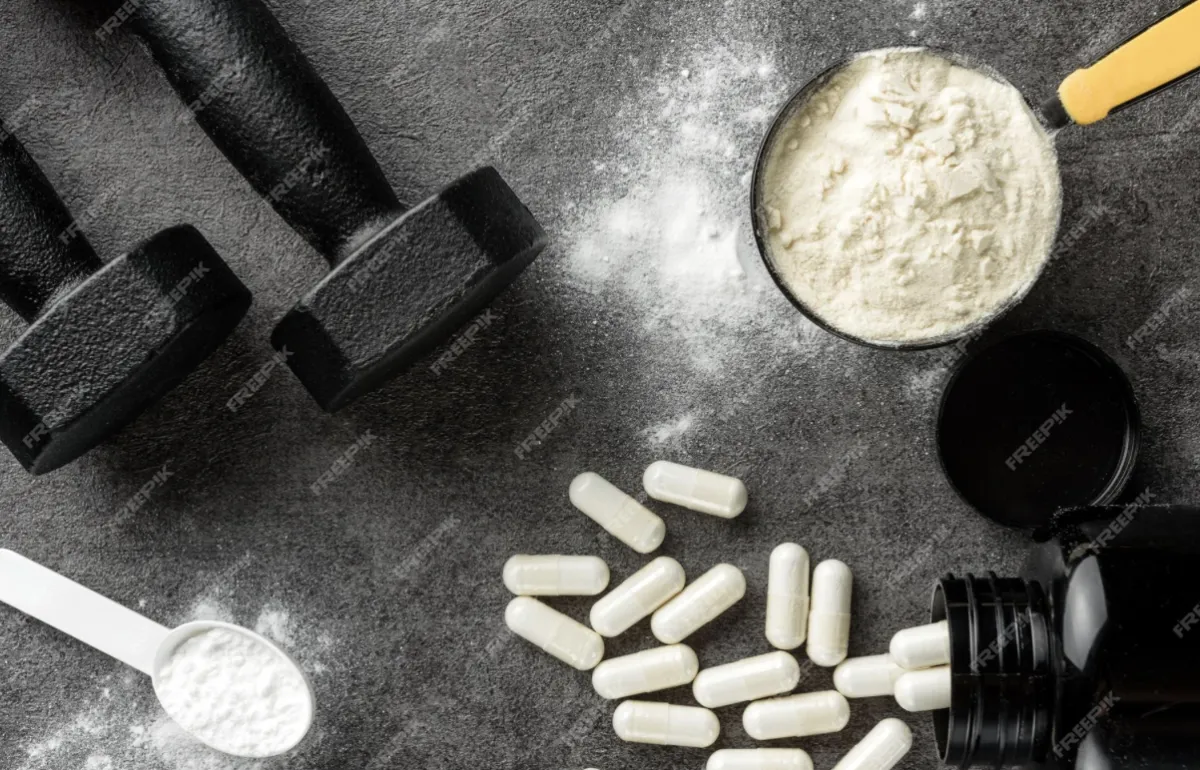 It's Not A Magic Pill.....But It's Close...
