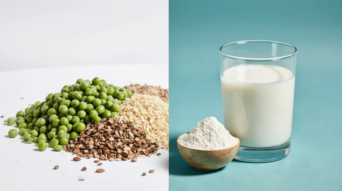 All Protein Powders Aren’t Created Equal—Here’s Why
